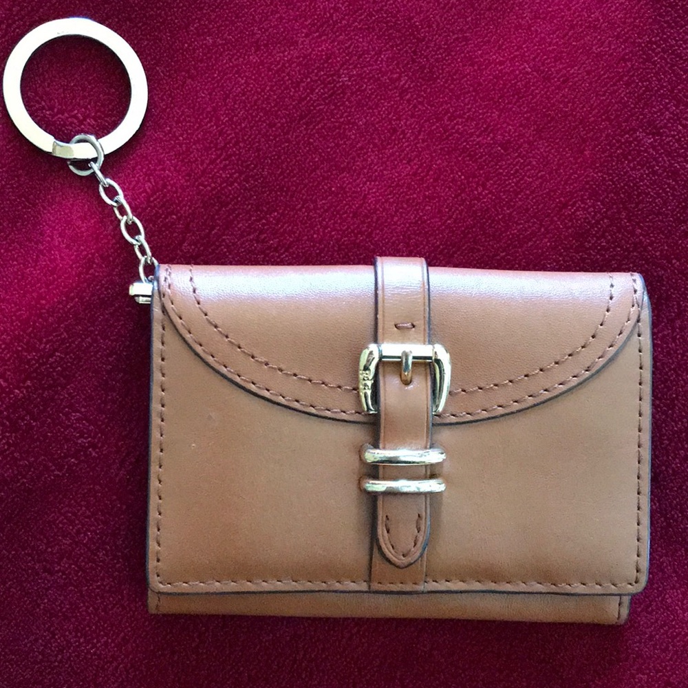 Ralph Lauren Coin Purse